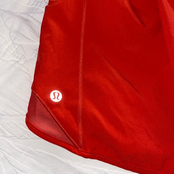 Lululemon Shorts - Picture 3 of 4